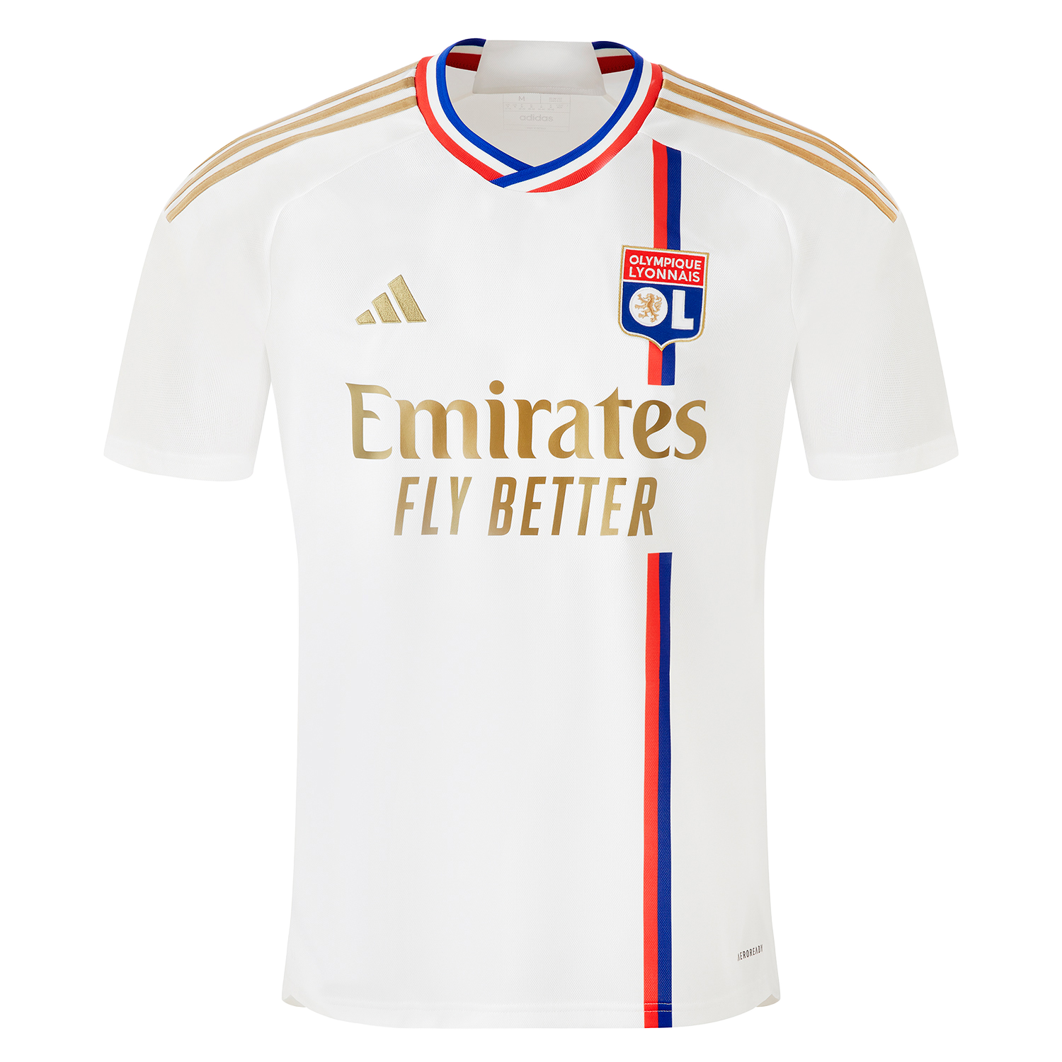 Home Jersey