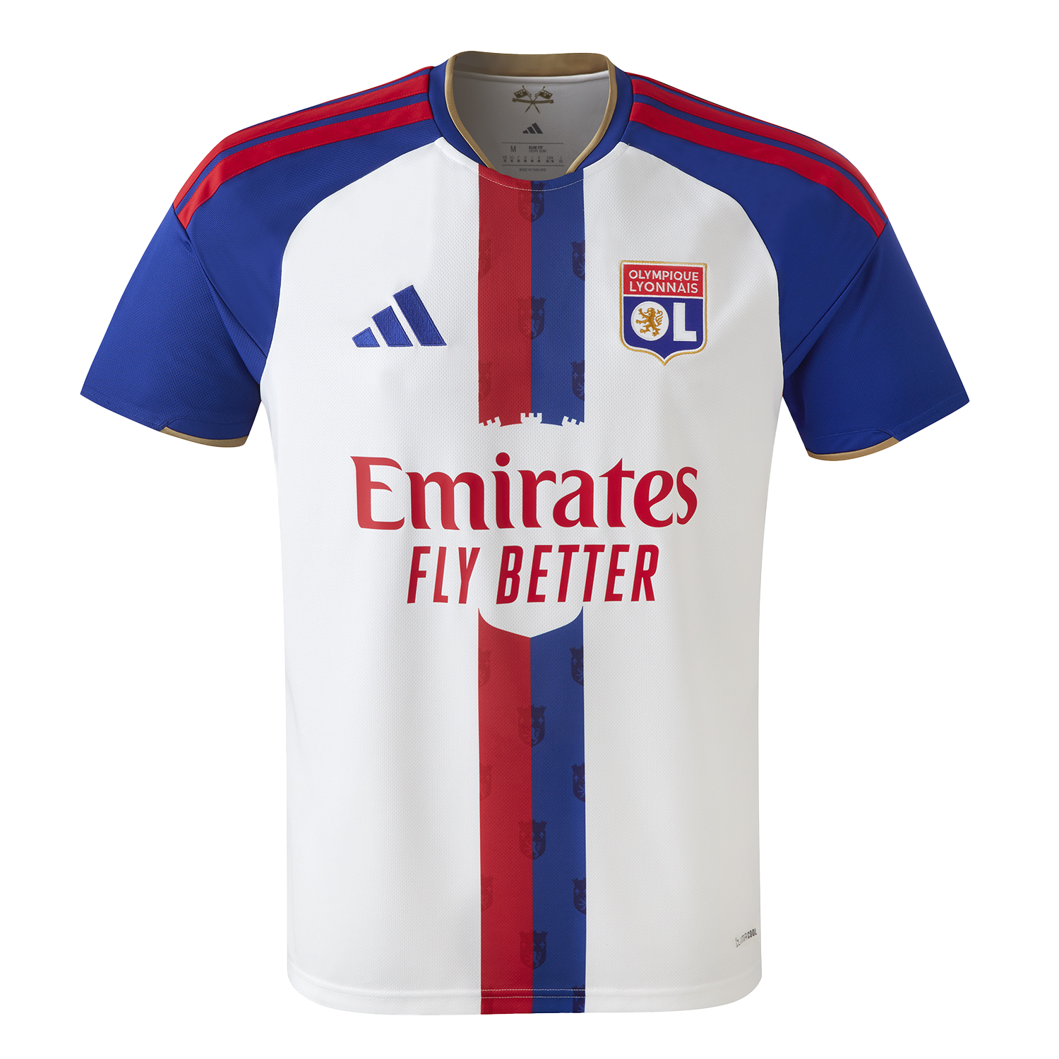 Maillot Domicile 26-27