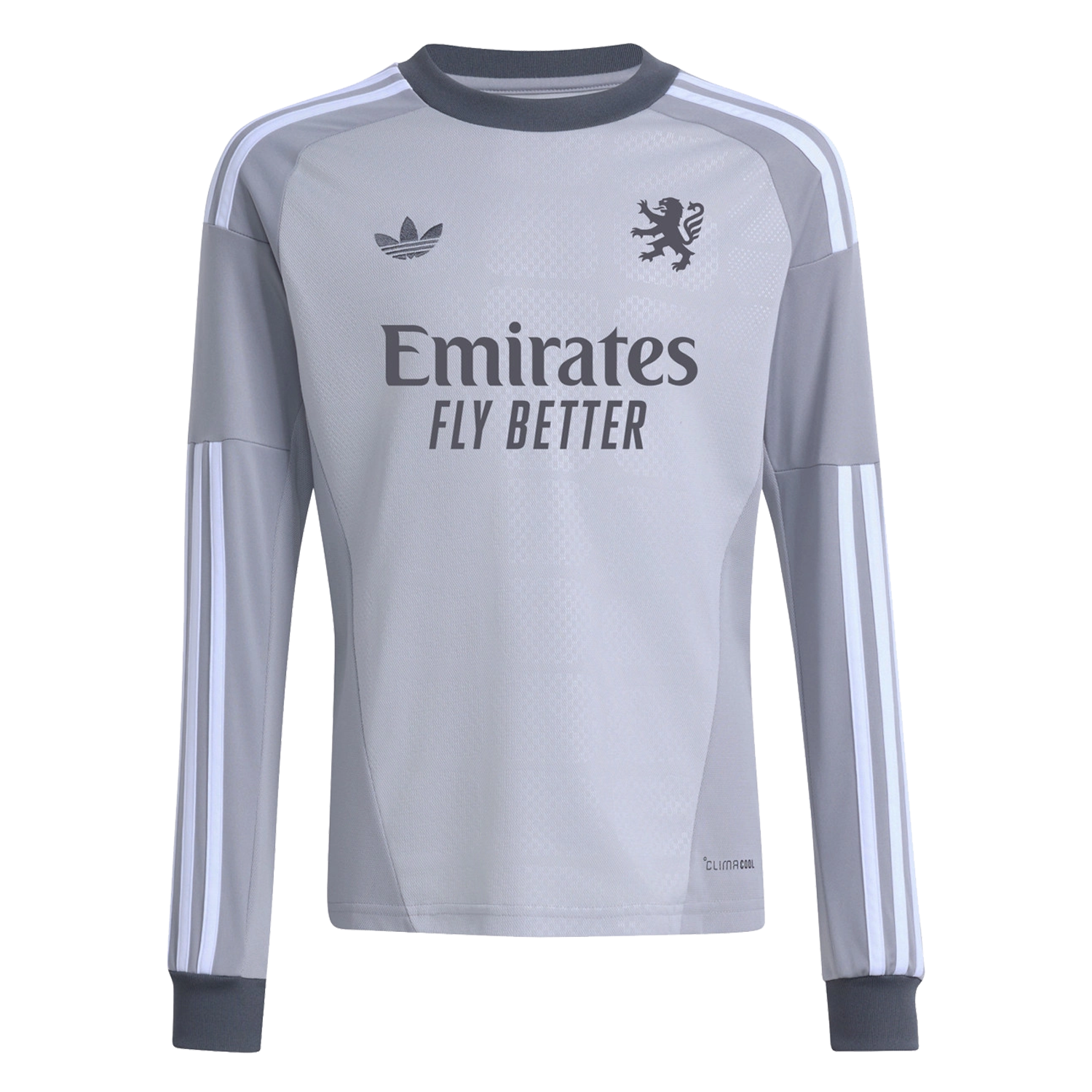 Official Shop Olympique Lyonnais