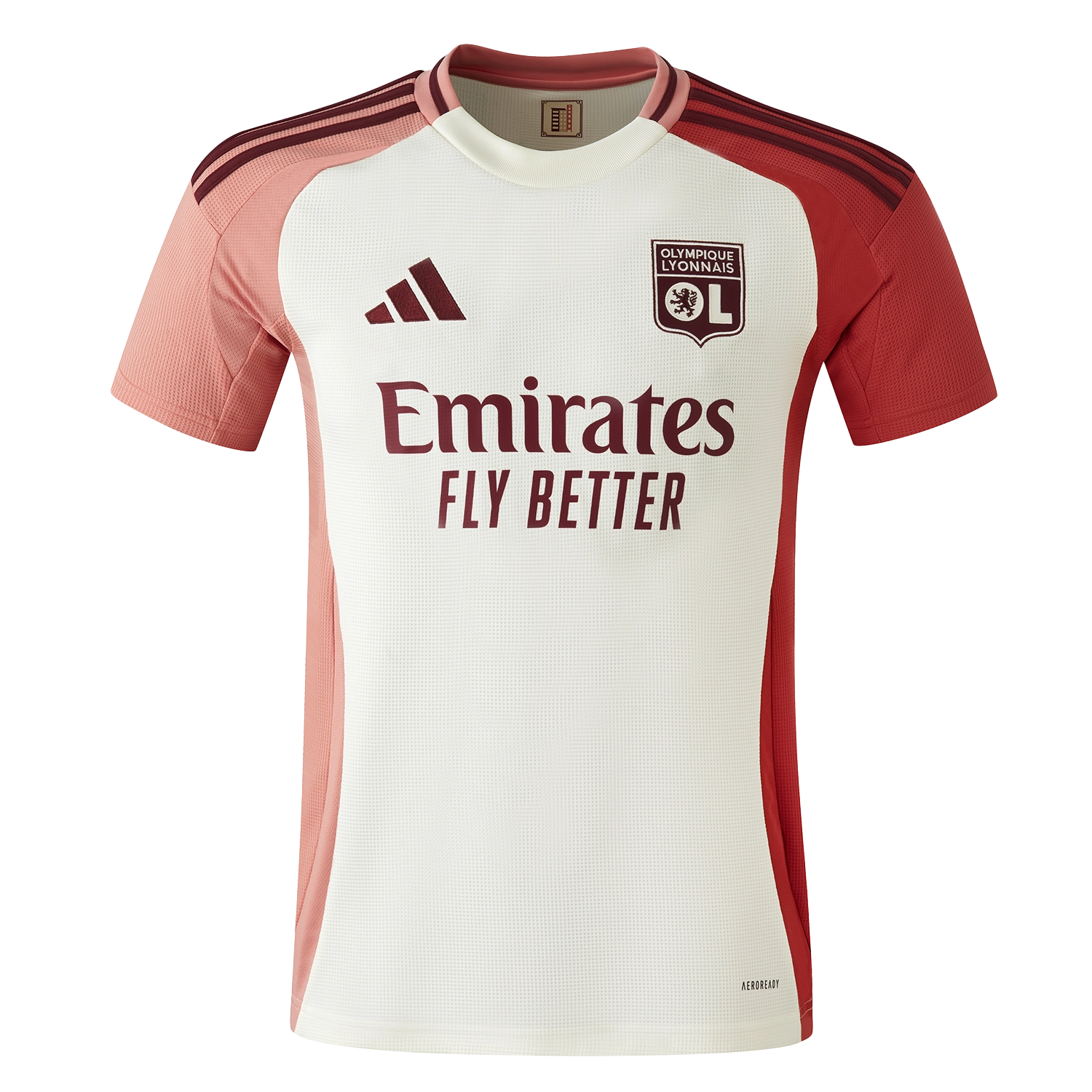 Maillot Third 24-25