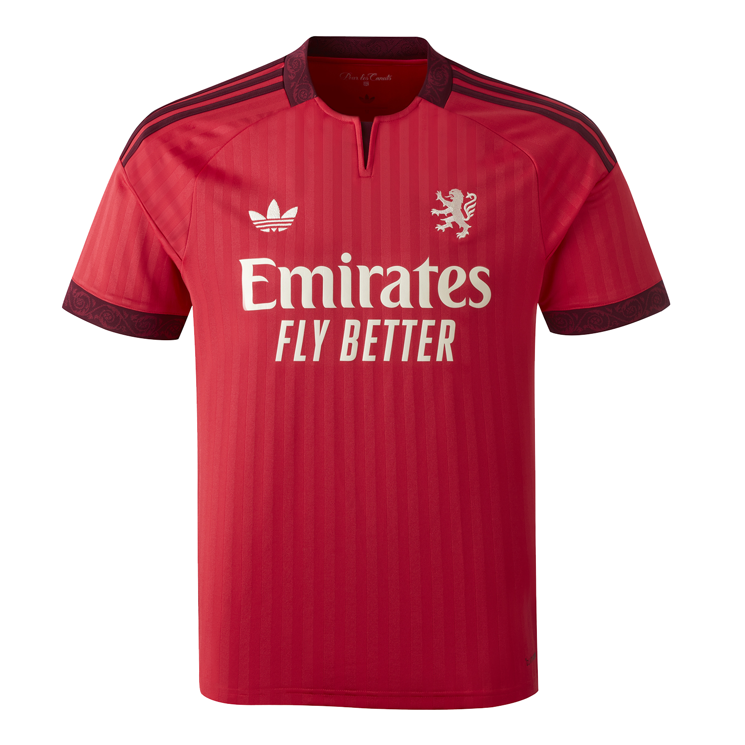 Away Jersey 26-27