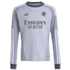 Goalkeeper