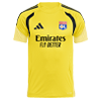 Training Goalkeeper
