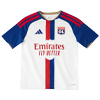 Tenues de match